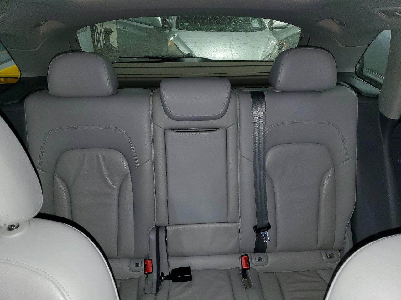 2015 AUDI Q5 PREMIUM PLUS photo 10