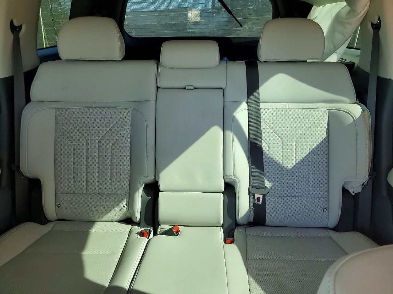 2024 HYUNDAI SANTA FE SEL photo 10