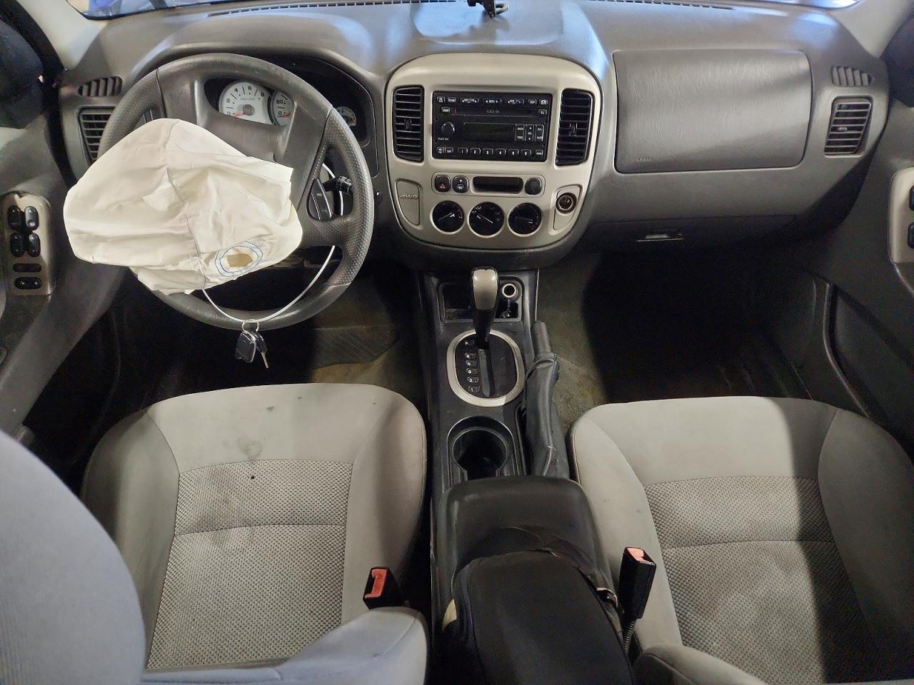2006 FORD ESCAPE XLT photo 8