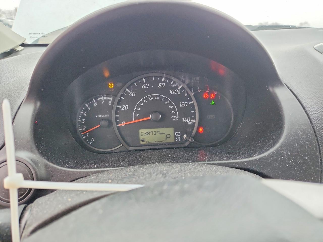 2024 MITSUBISHI MIRAGE ES photo 9