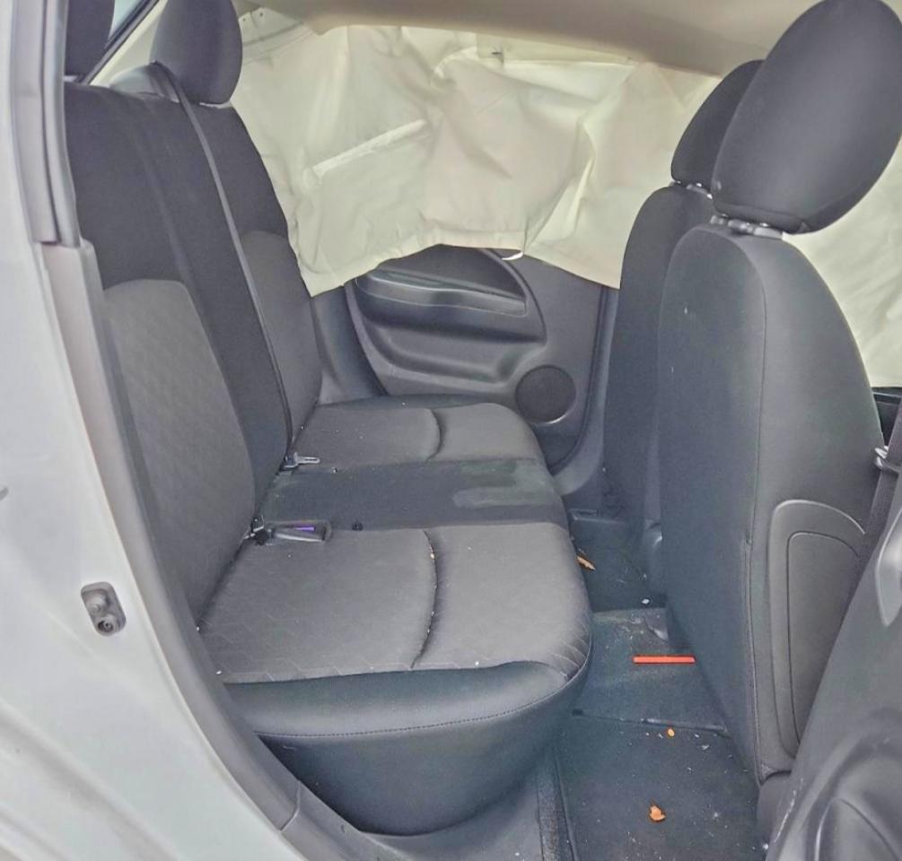 2024 MITSUBISHI MIRAGE ES photo 10