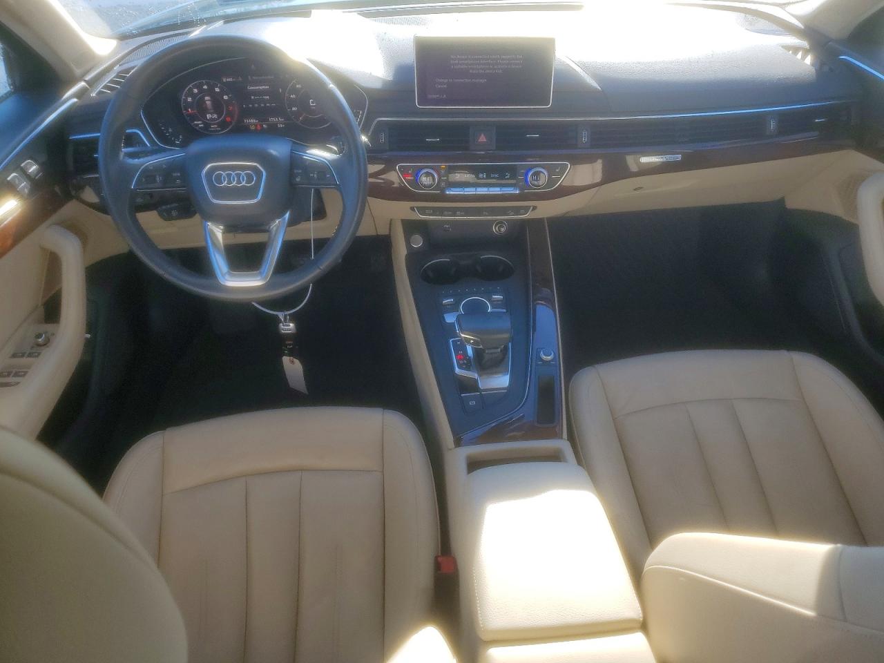 2018 AUDI A4 ALLROAD PRESTIGE photo 8