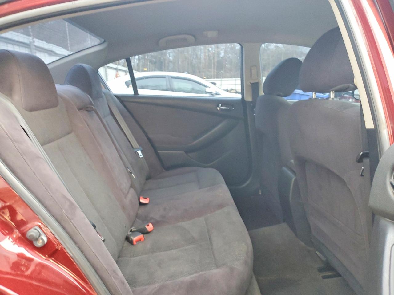 2011 NISSAN ALTIMA 2.5 photo 10