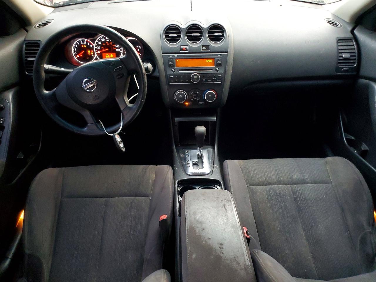 2011 NISSAN ALTIMA 2.5 photo 8