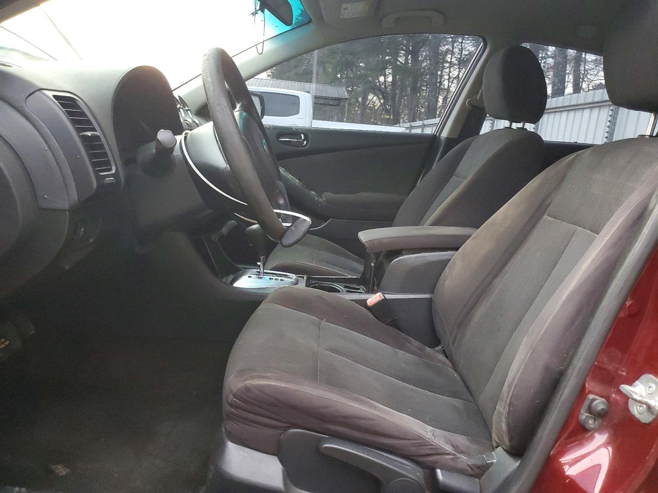 2011 NISSAN ALTIMA 2.5 photo 7