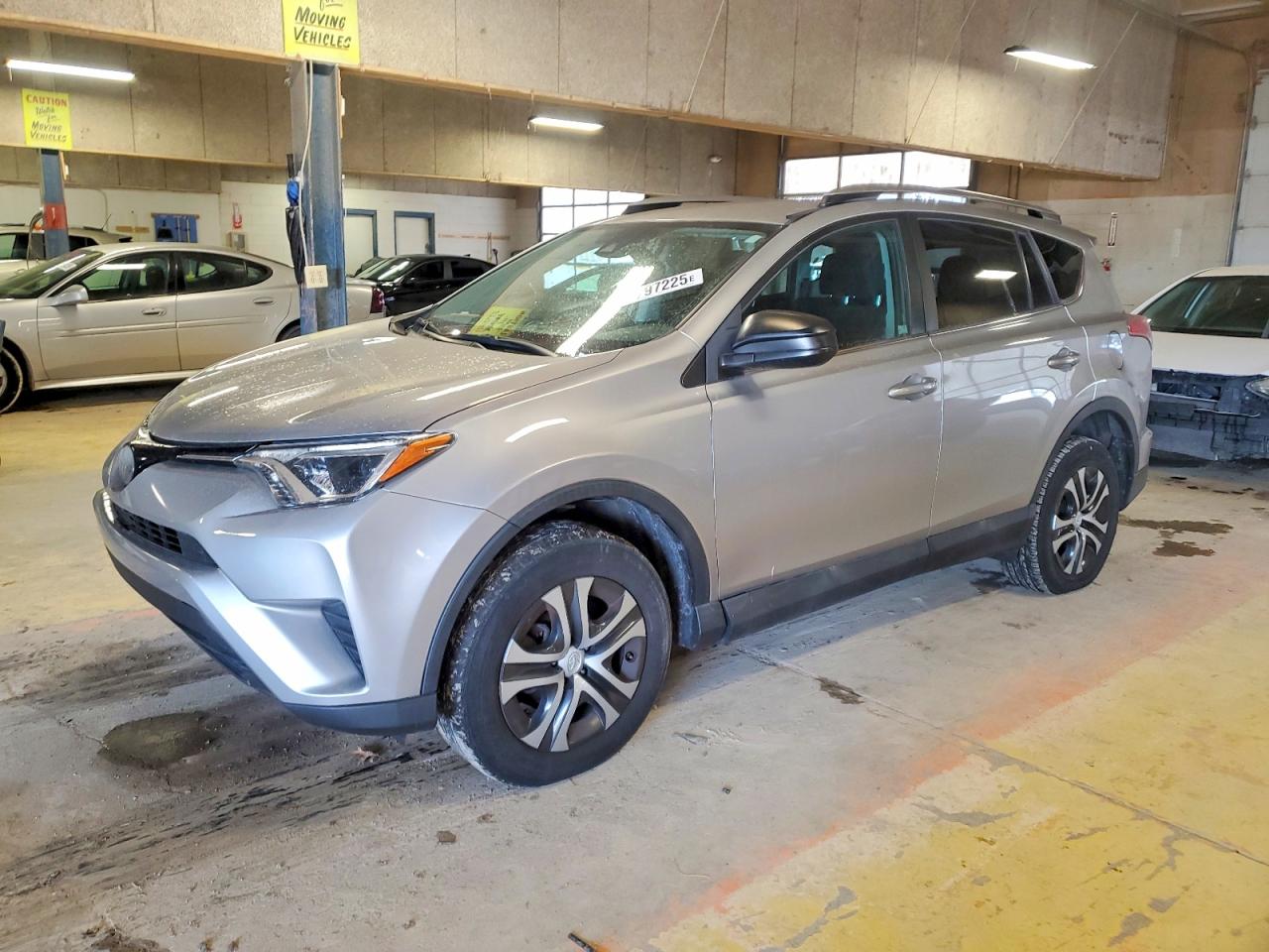 2017 TOYOTA RAV4