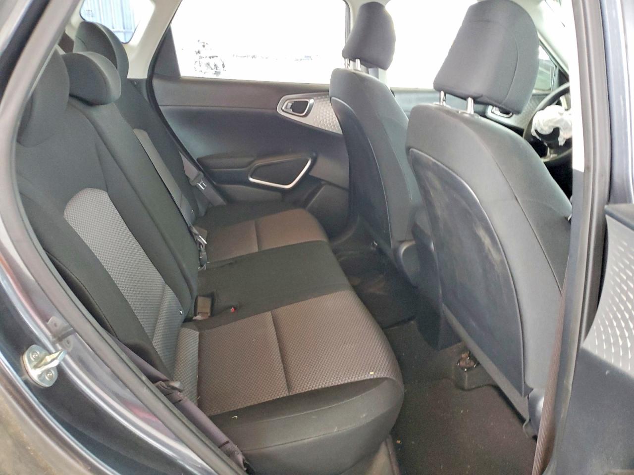 2022 KIA SOUL LX photo 10