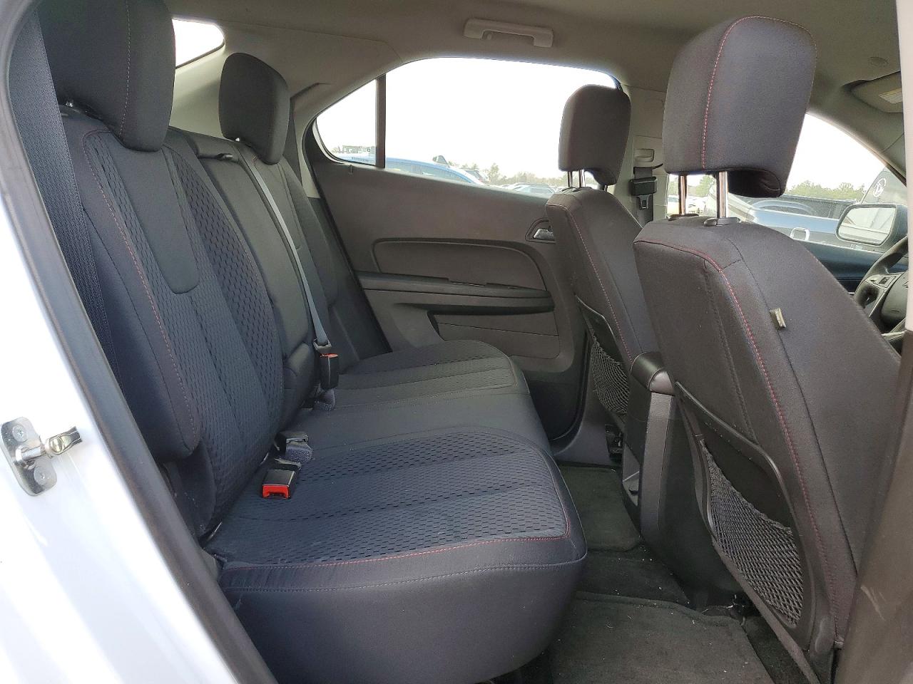 2015 CHEVROLET EQUINOX LS photo 11