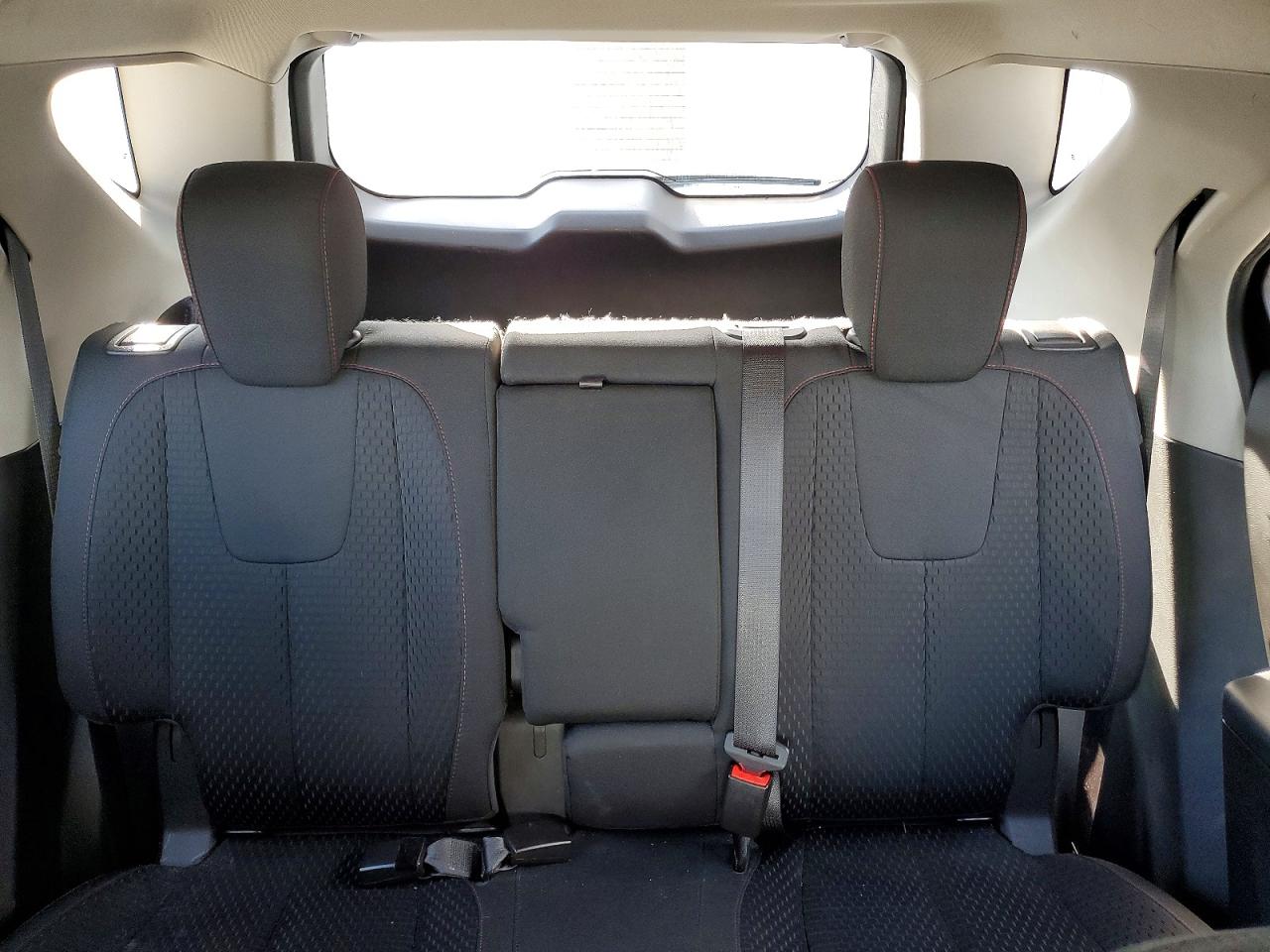2015 CHEVROLET EQUINOX LS photo 10