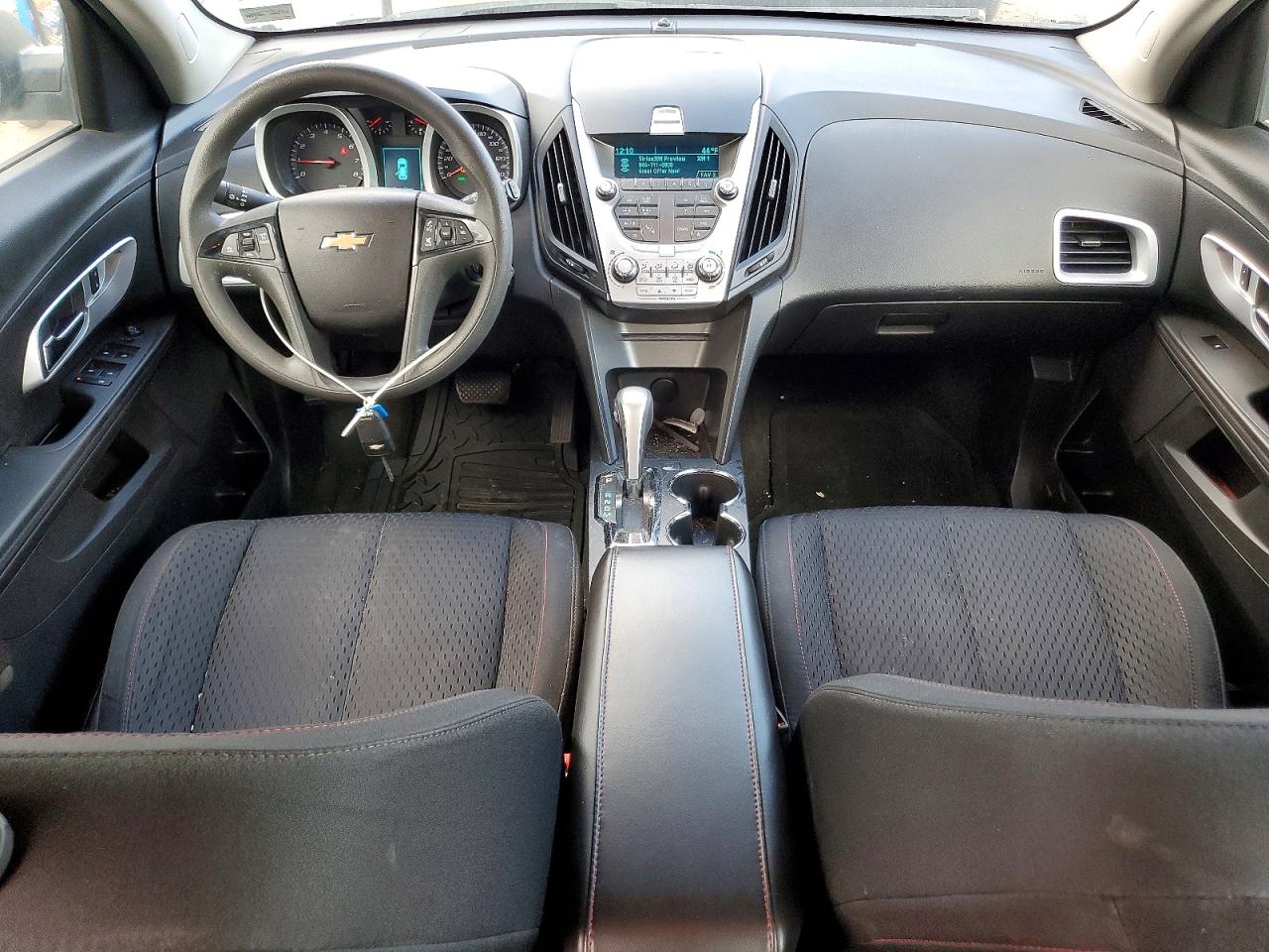 2015 CHEVROLET EQUINOX LS photo 8