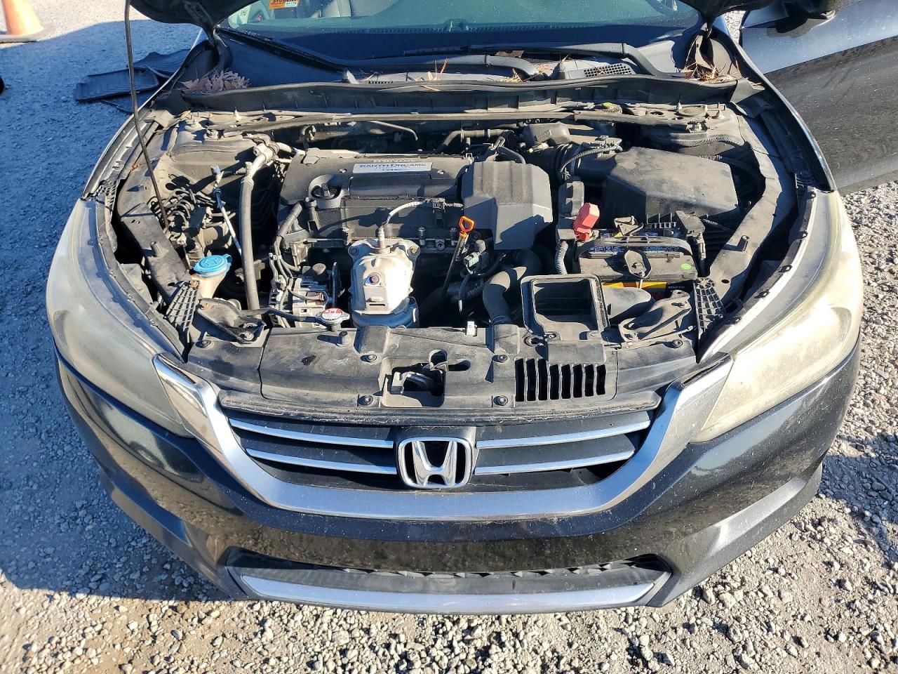 2013 HONDA ACCORD SPORT photo 21