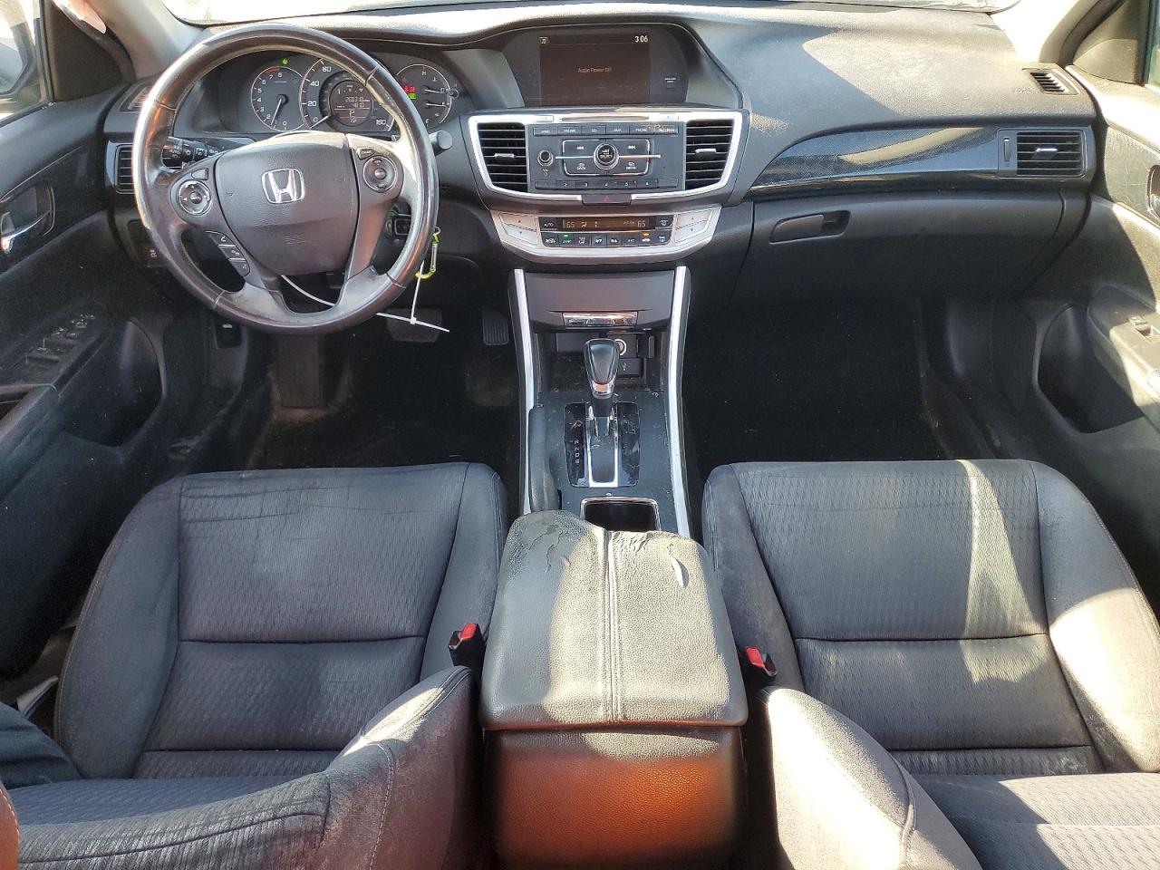 2013 HONDA ACCORD SPORT photo 15
