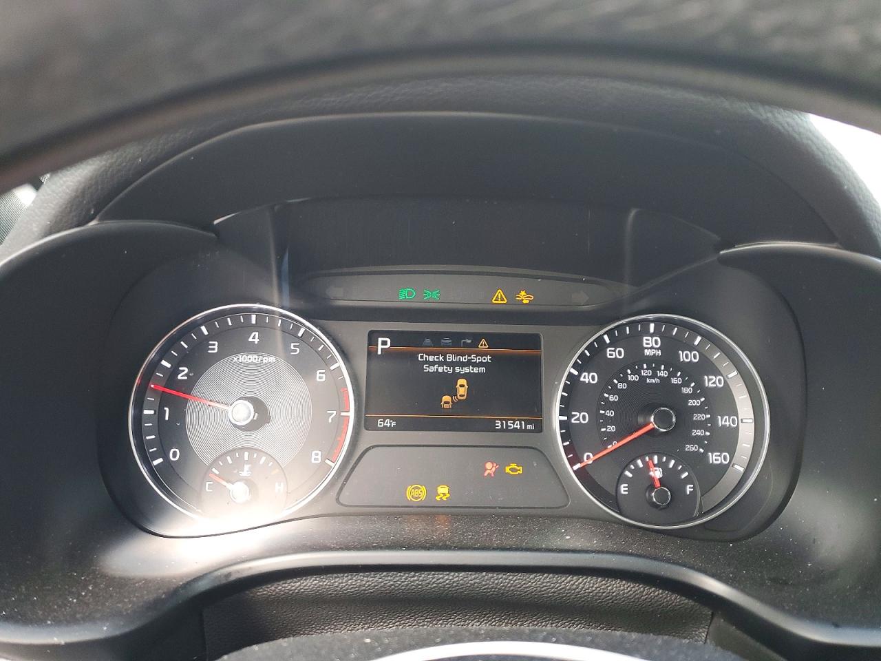 2023 KIA FORTE GT LINE photo 9