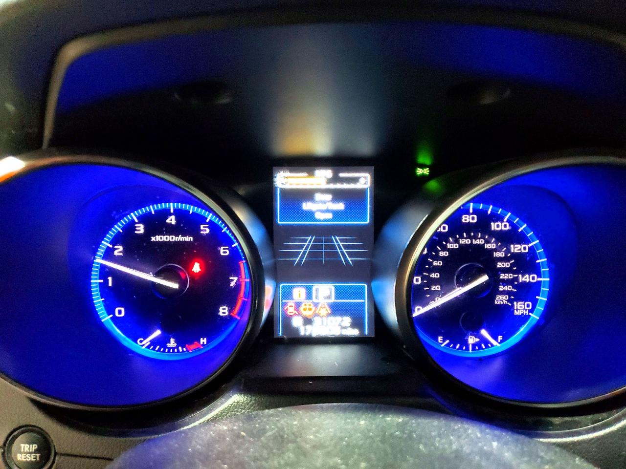 2015 SUBARU OUTBACK 3.6R LIMITED photo 9