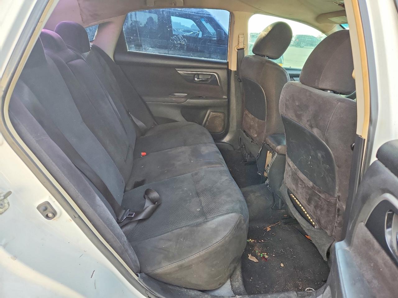 2013 NISSAN ALTIMA 2.5 photo 10