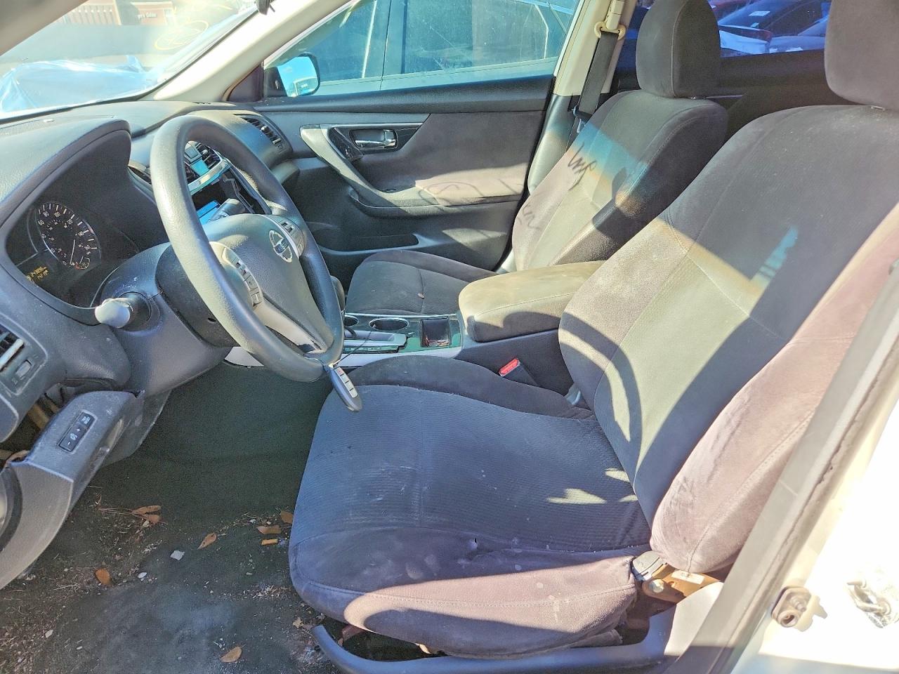 2013 NISSAN ALTIMA 2.5 photo 7