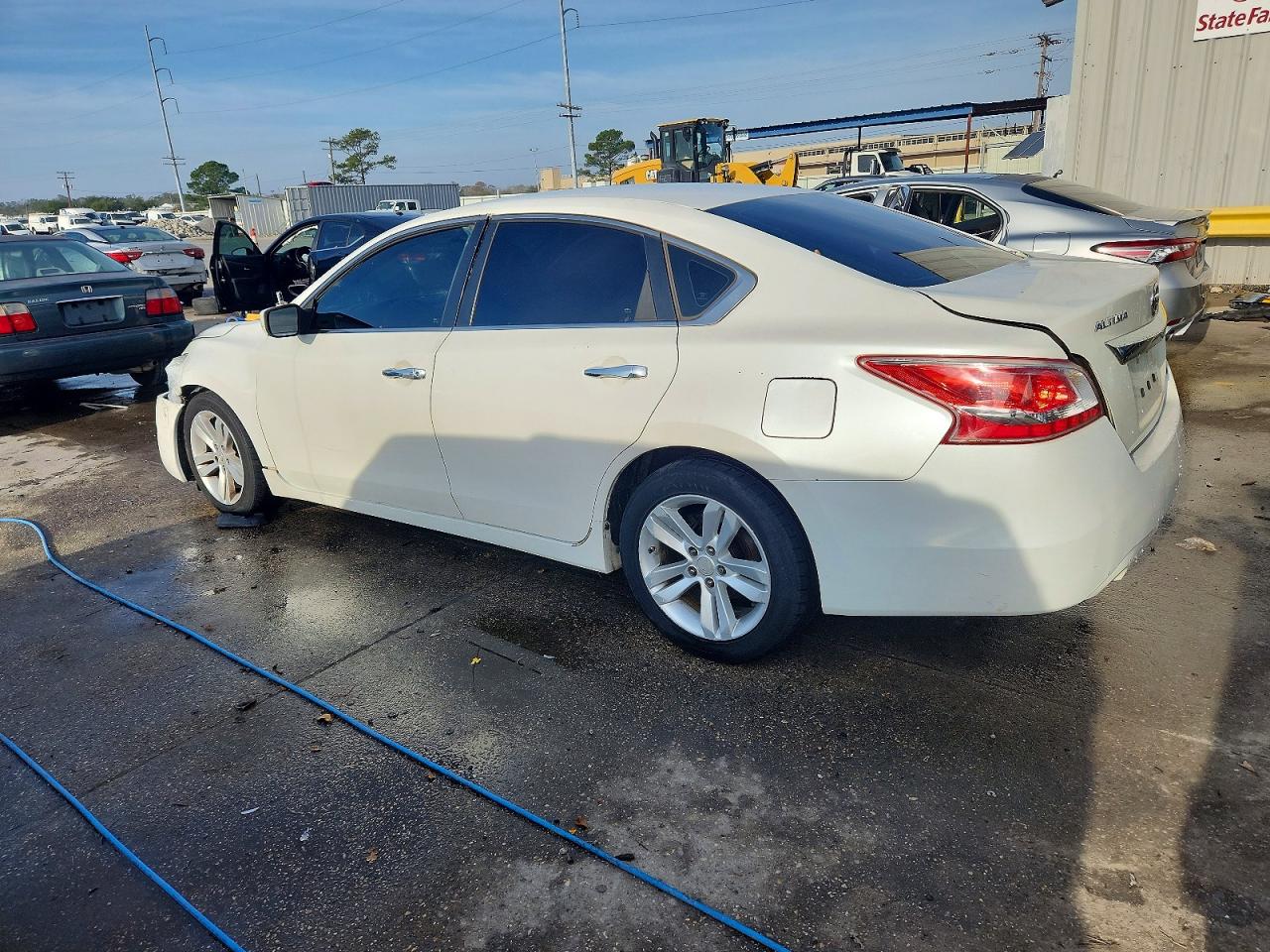 2013 NISSAN ALTIMA 2.5 photo 2