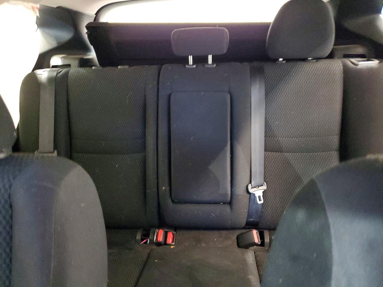 2019 NISSAN ROGUE SPORT S photo 19