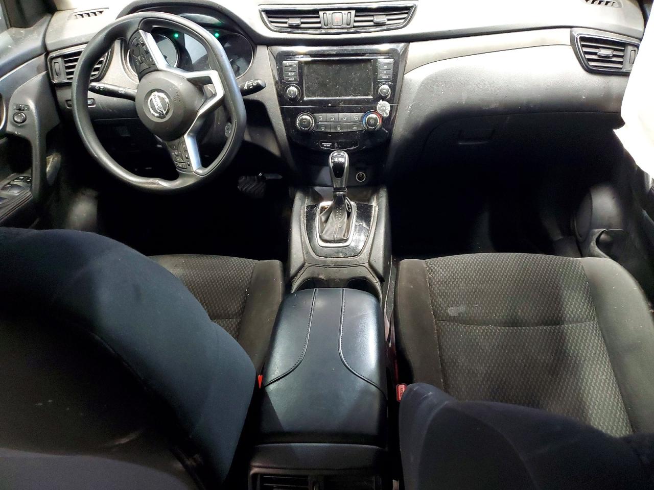 2019 NISSAN ROGUE SPORT S photo 15