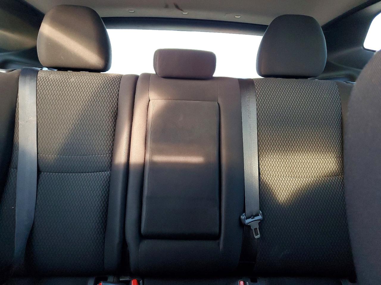 2020 NISSAN ROGUE SPORT S photo 10