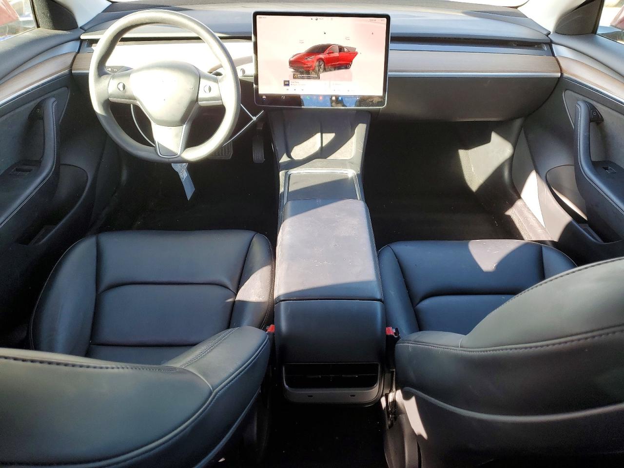 2022 TESLA MODEL 3 photo 15