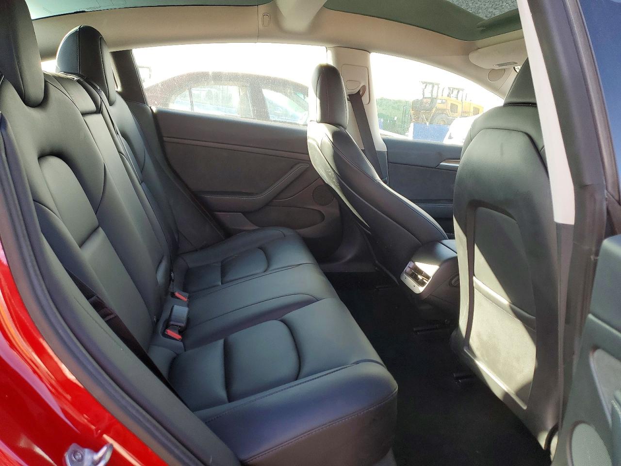 2022 TESLA MODEL 3 photo 19