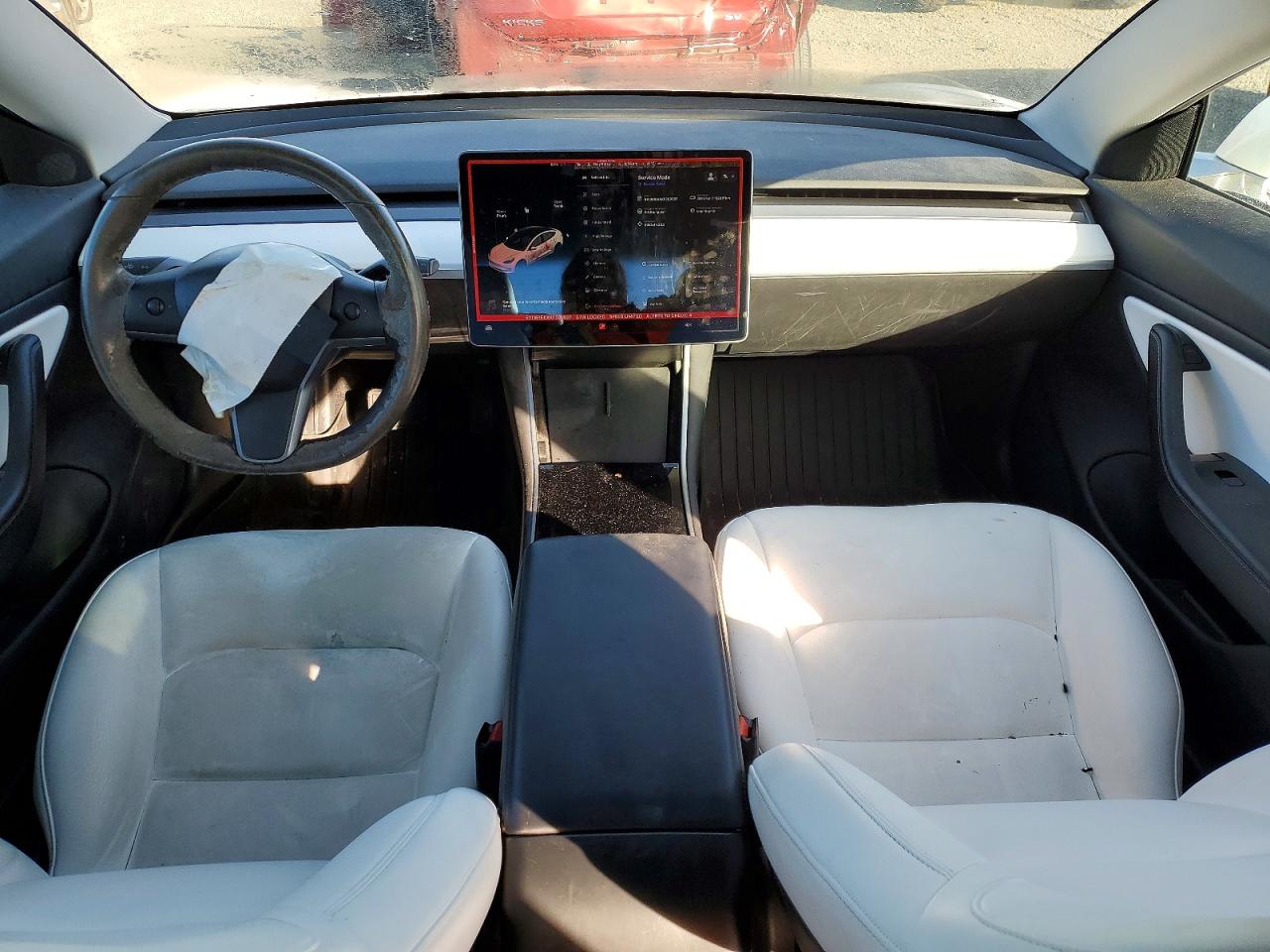 2019 TESLA MODEL 3 photo 8