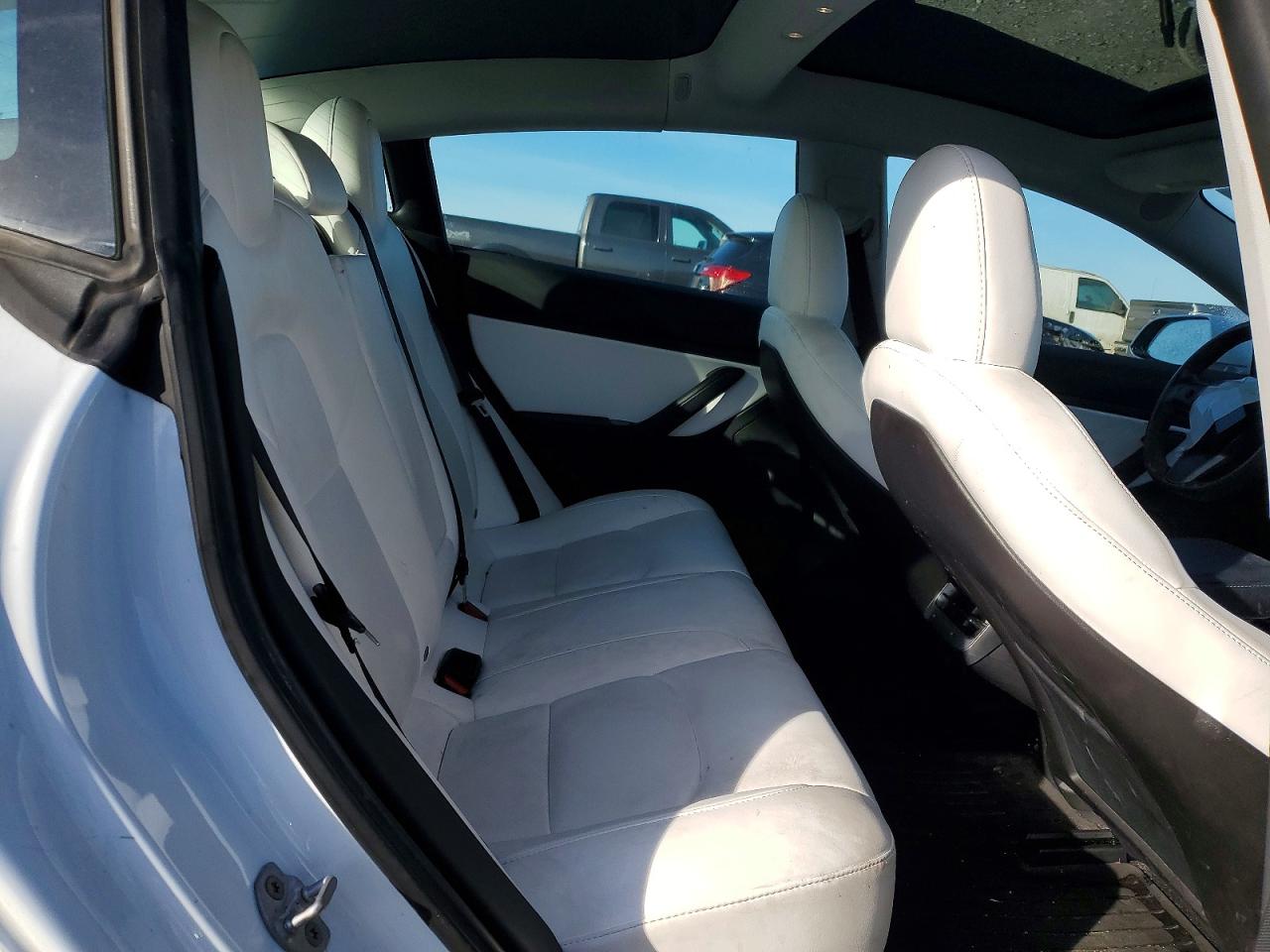 2019 TESLA MODEL 3 photo 10