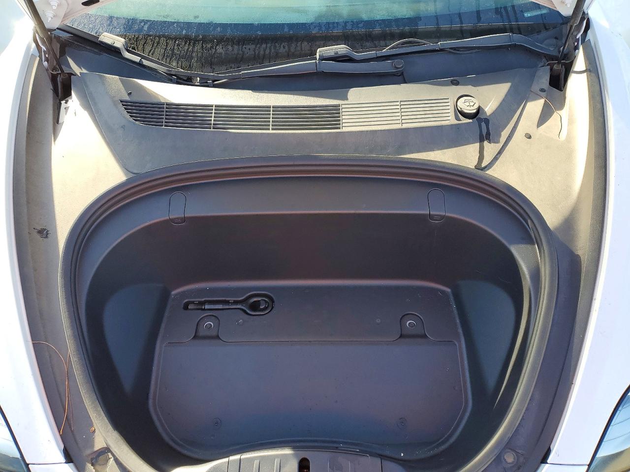 2019 TESLA MODEL 3 photo 11