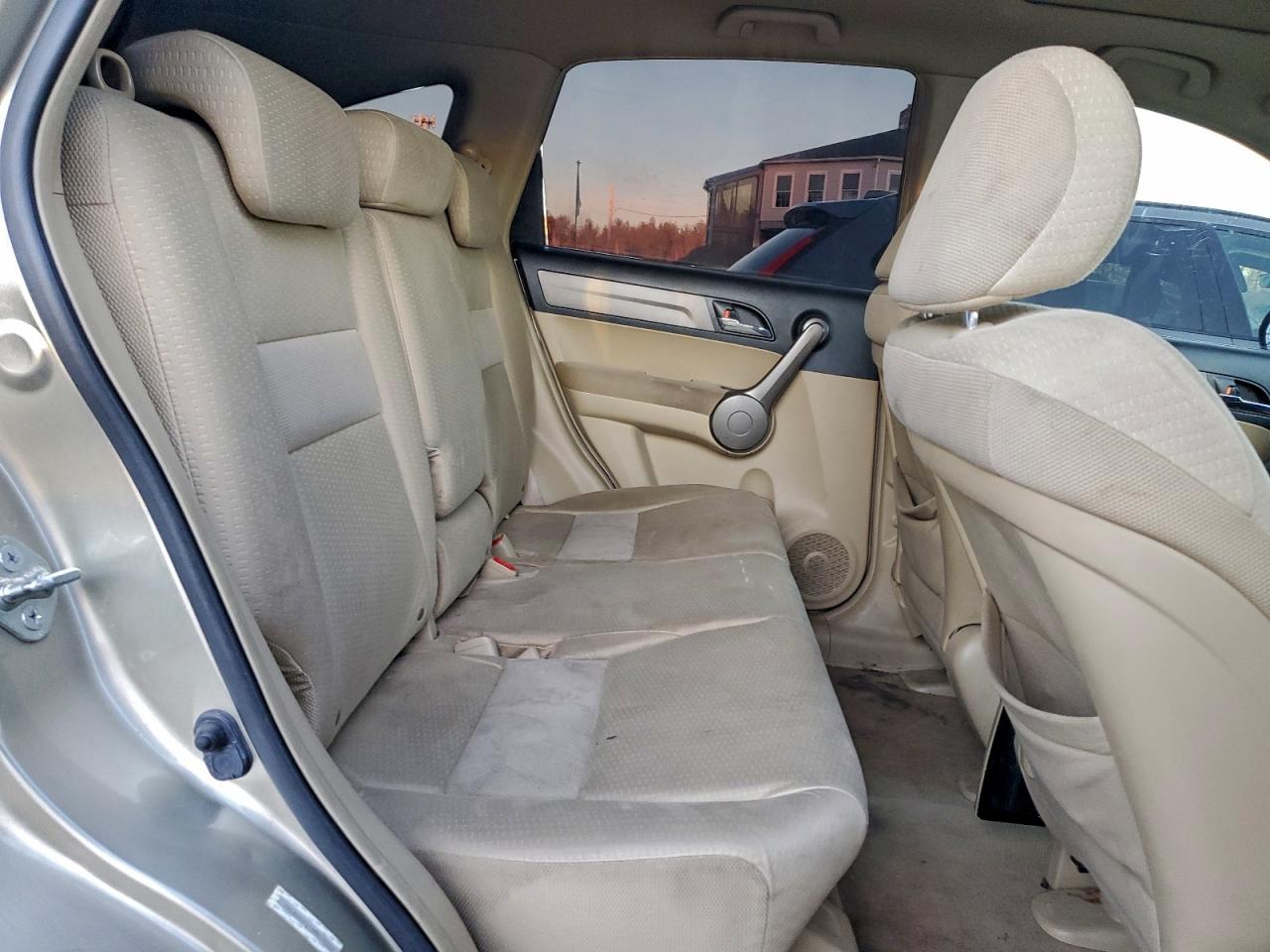 2008 HONDA CR-V EX photo 11