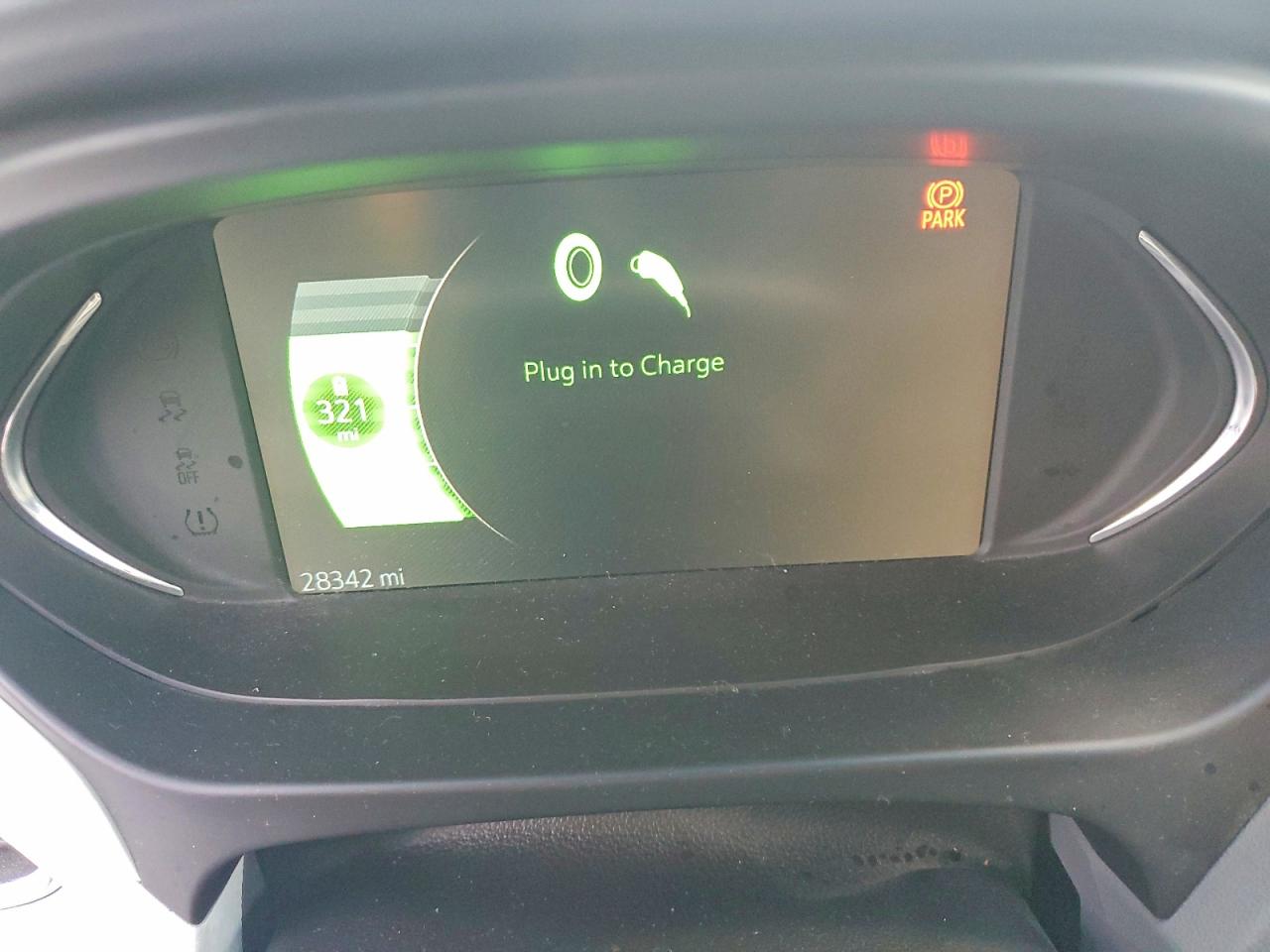 2020 CHEVROLET BOLT EV PREMIER photo 9