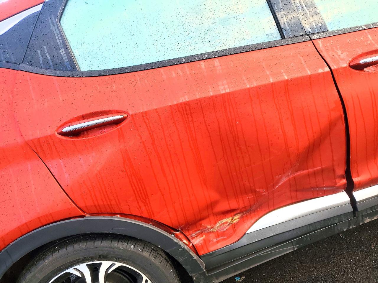 2020 CHEVROLET BOLT EV PREMIER photo 10