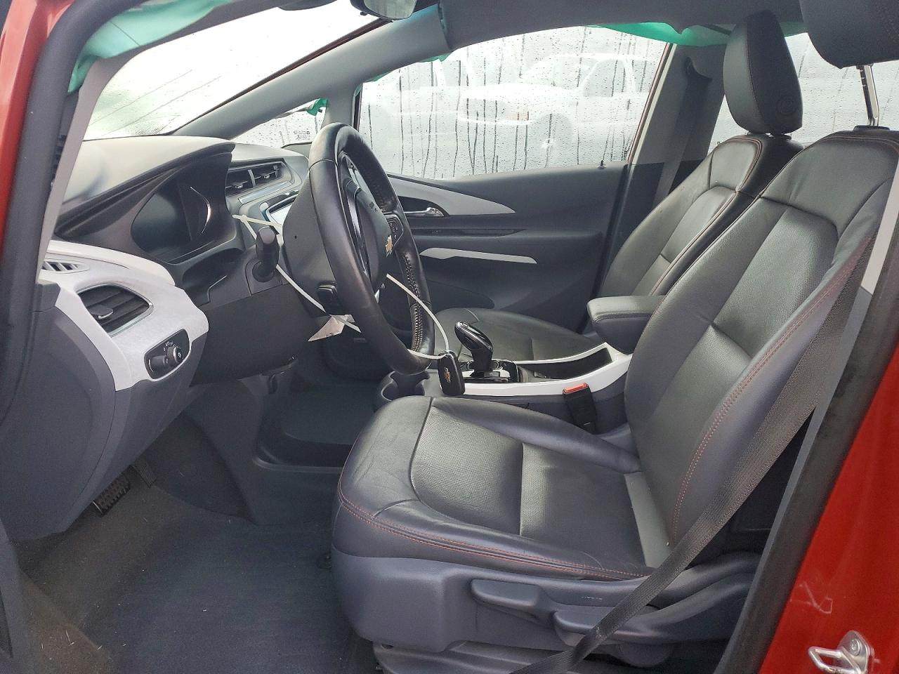 2020 CHEVROLET BOLT EV PREMIER photo 7