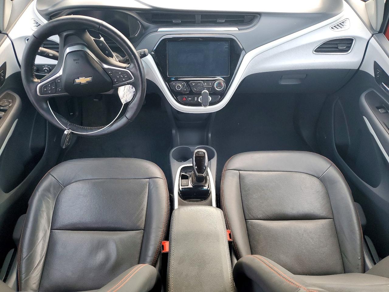 2020 CHEVROLET BOLT EV PREMIER photo 8