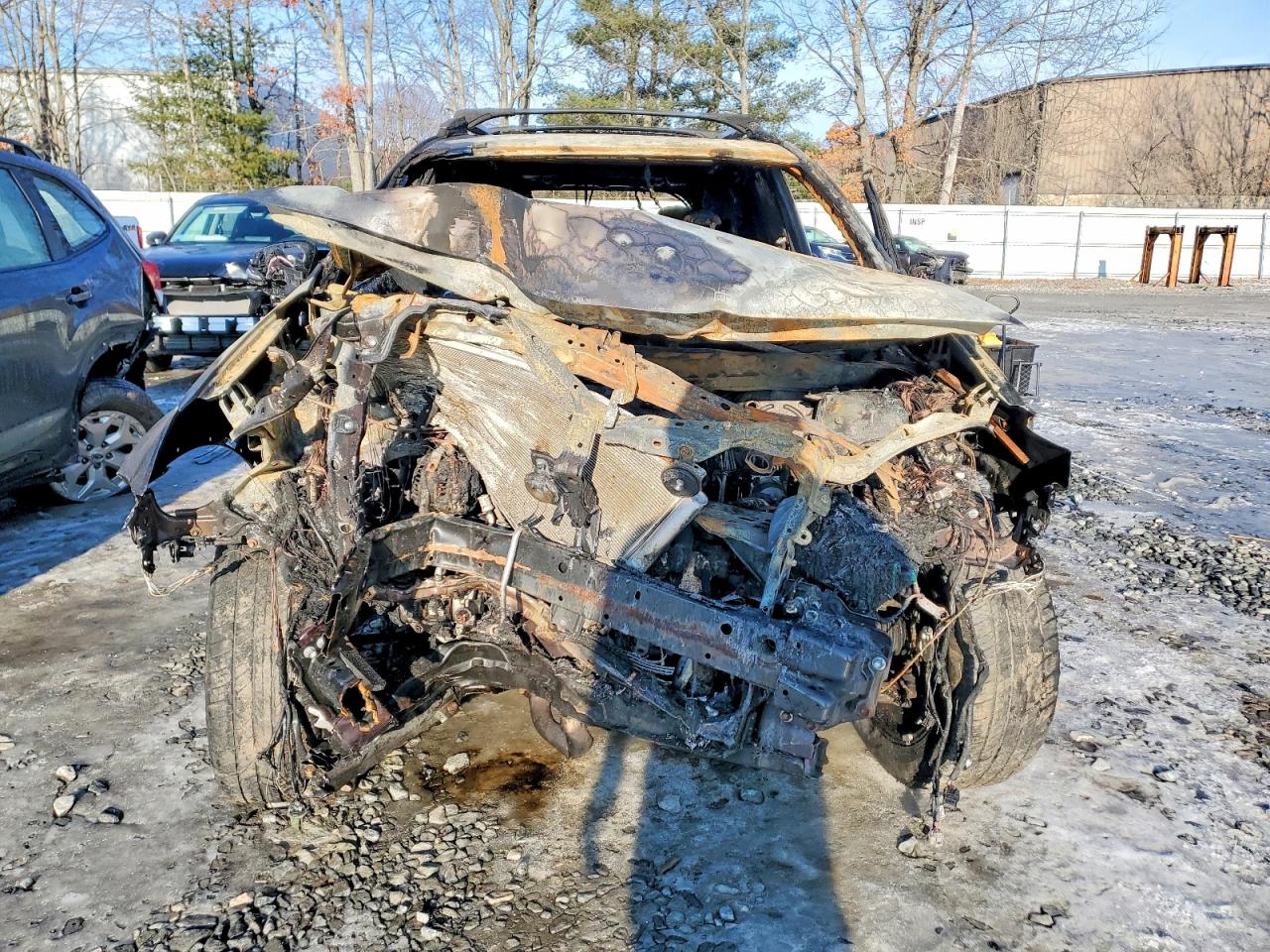 2016 TOYOTA RAV4 SE photo 5
