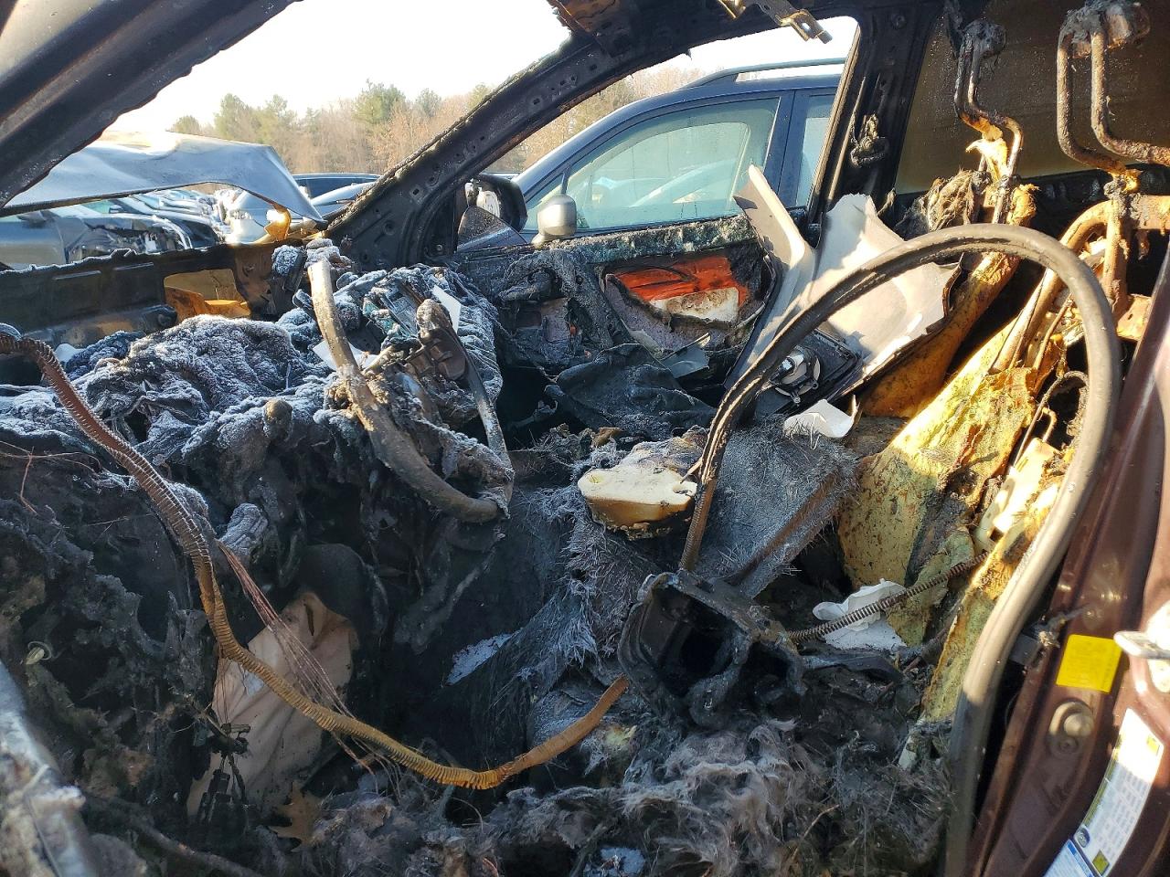 2016 TOYOTA RAV4 SE photo 7