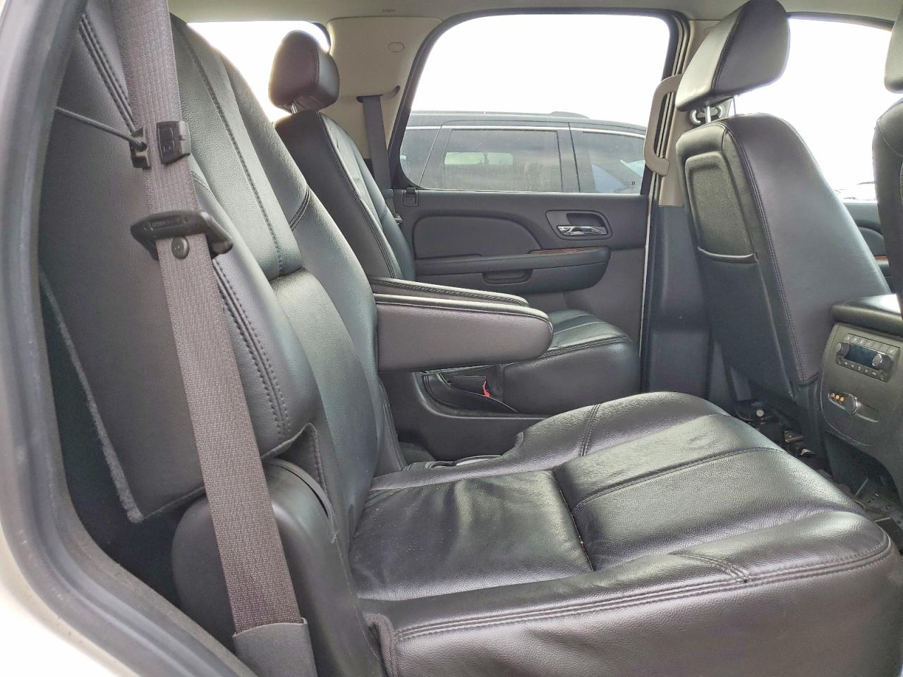 2008 CHEVROLET TAHOE K1500 photo 11