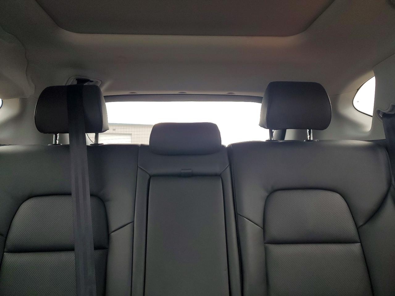 2020 HYUNDAI TUCSON LIMITED photo 10