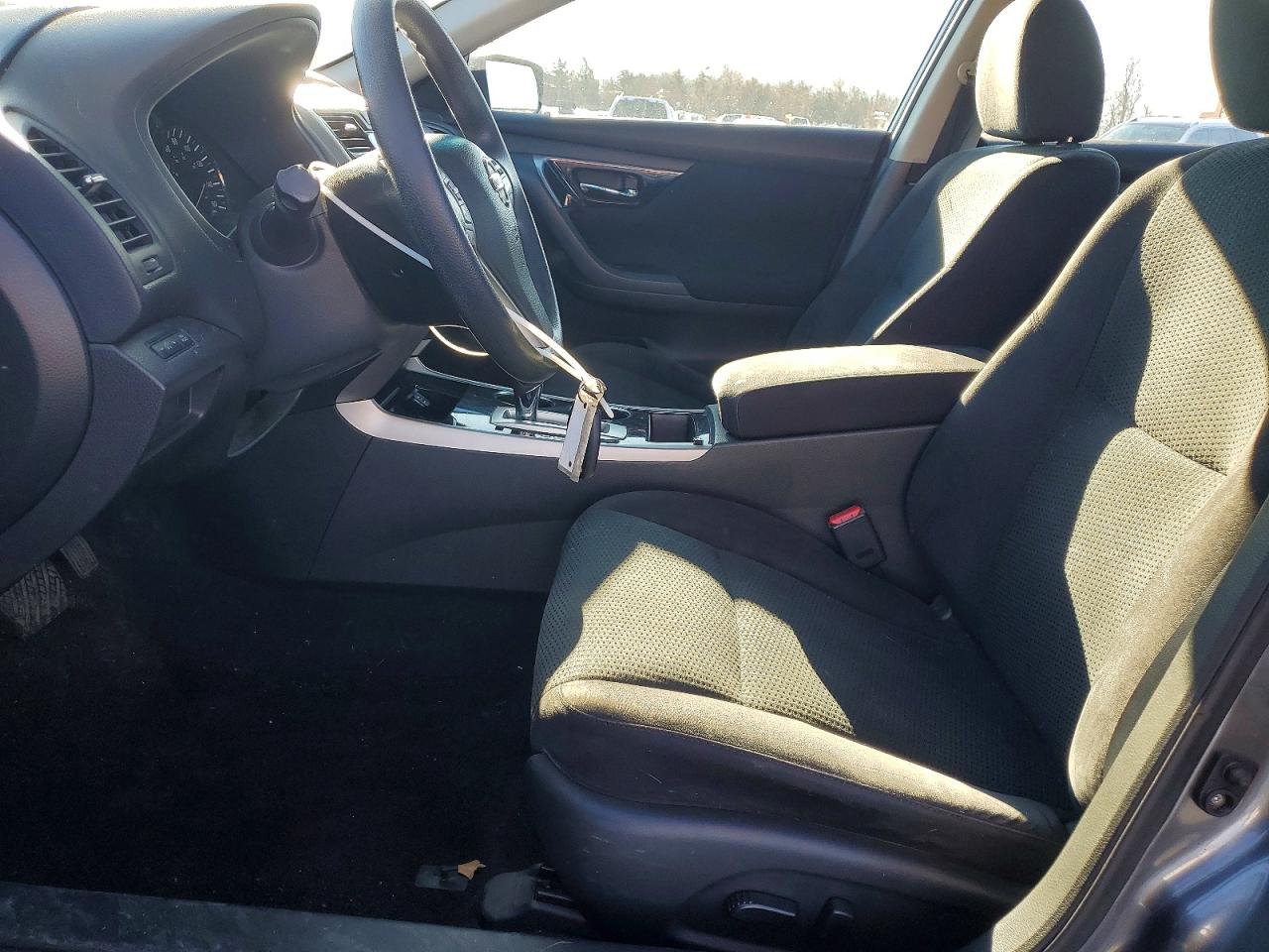 2014 NISSAN ALTIMA 2.5 photo 7