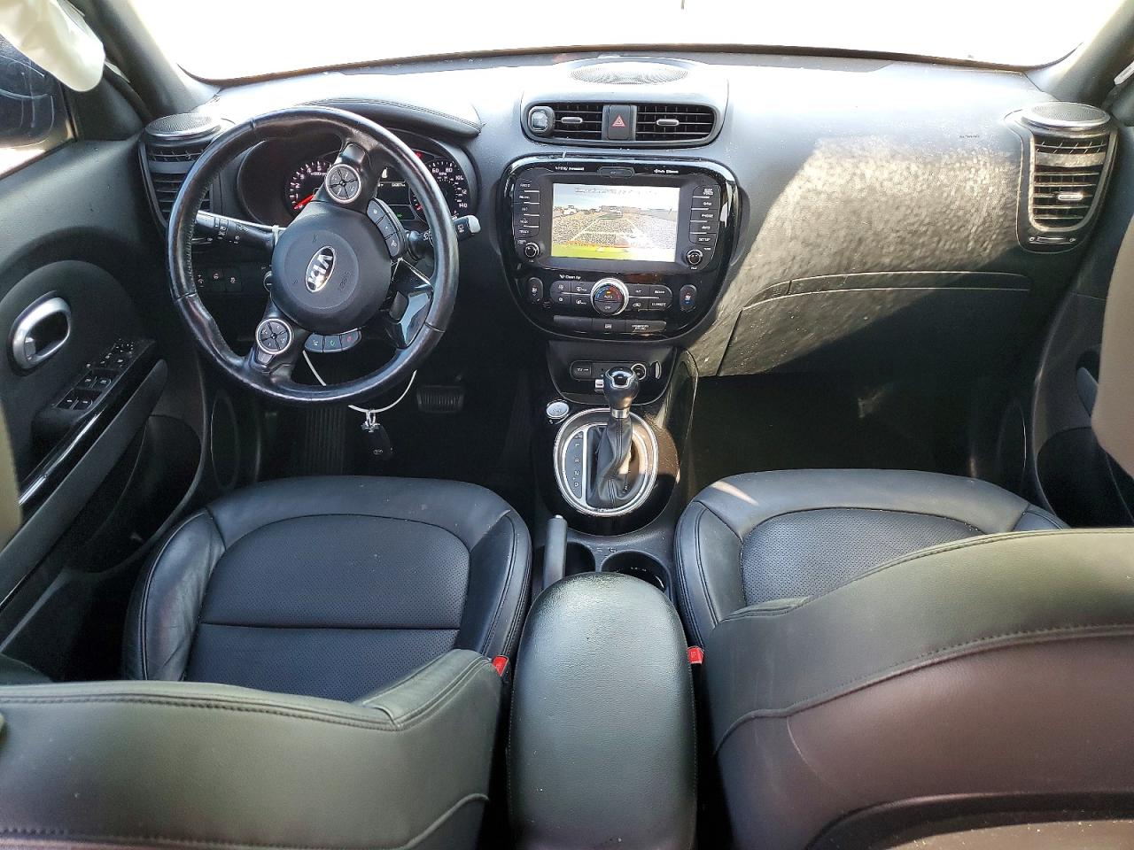 2015 KIA SOUL ! photo 8