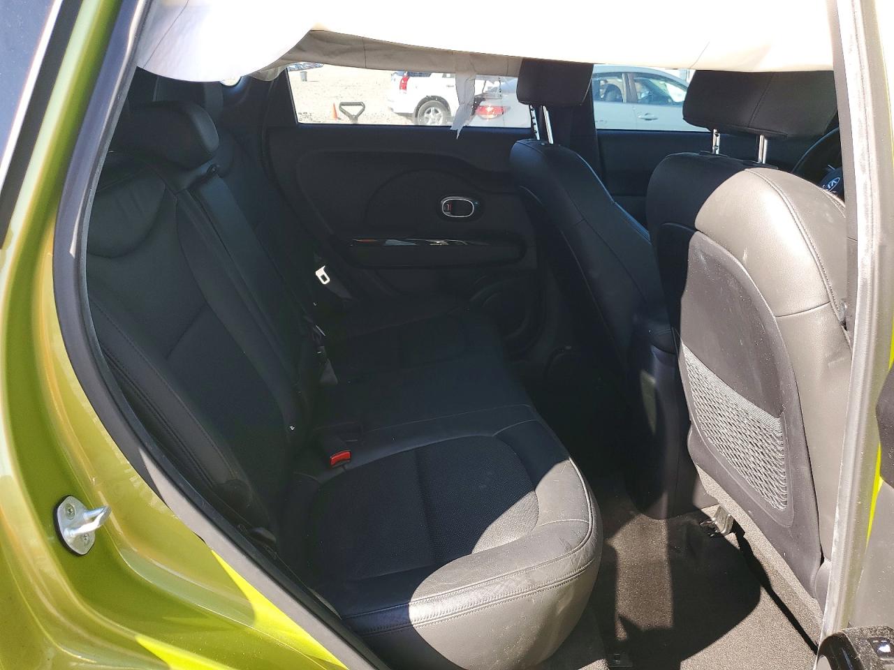 2015 KIA SOUL ! photo 10