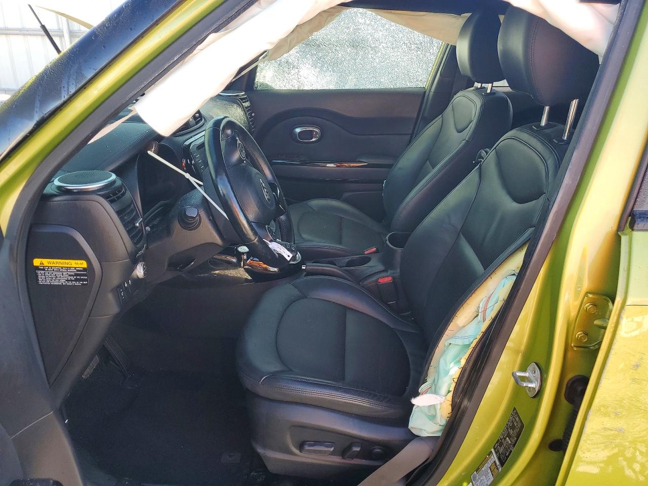2015 KIA SOUL ! photo 7