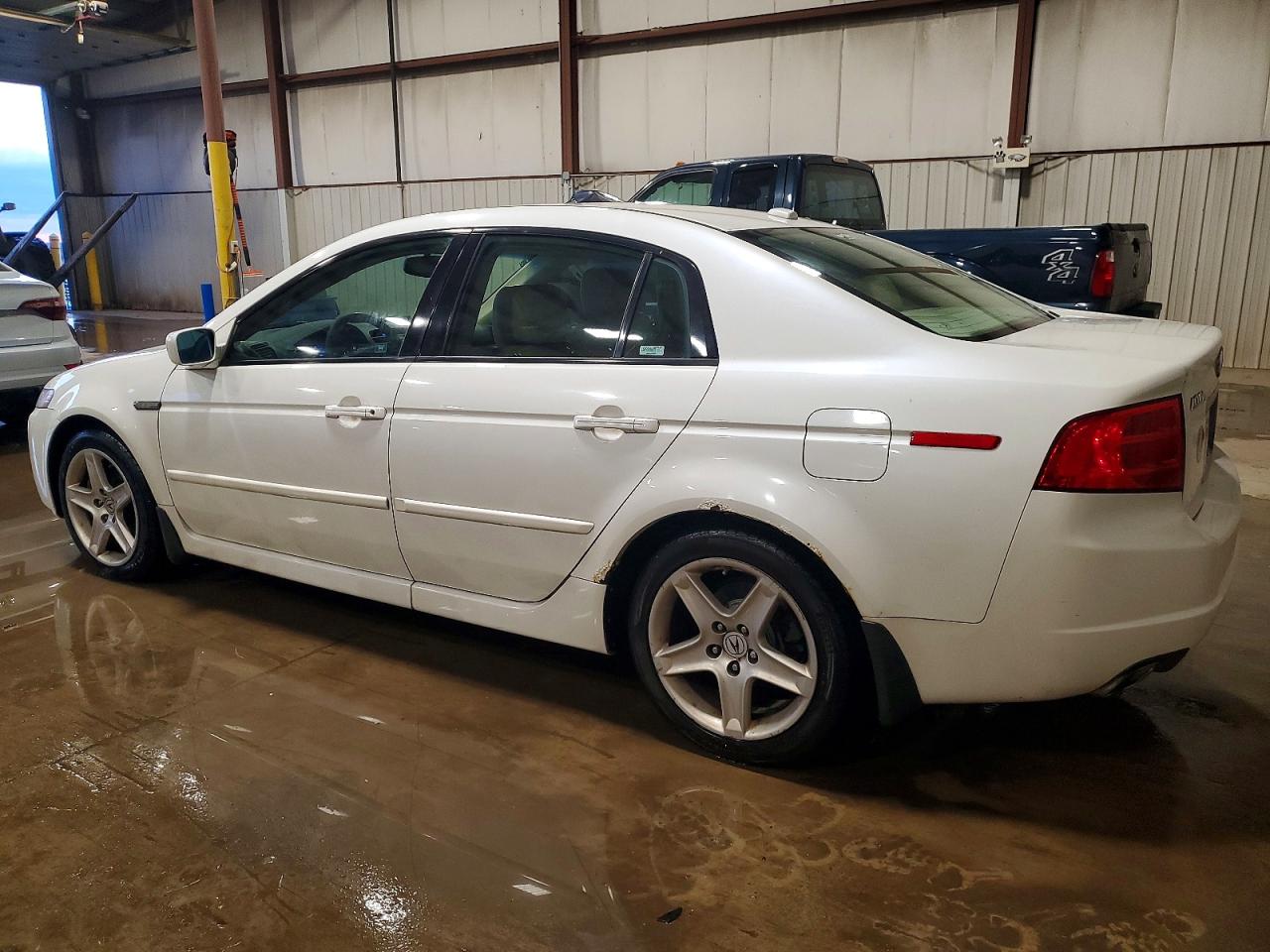 2006 ACURA 3.2TL photo 2