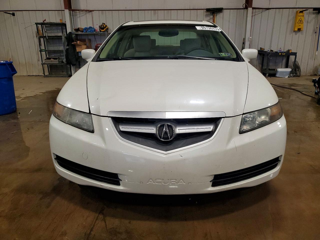 2006 ACURA 3.2TL photo 5