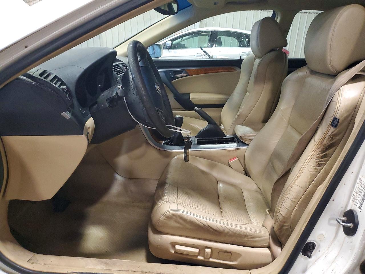 2006 ACURA 3.2TL photo 7