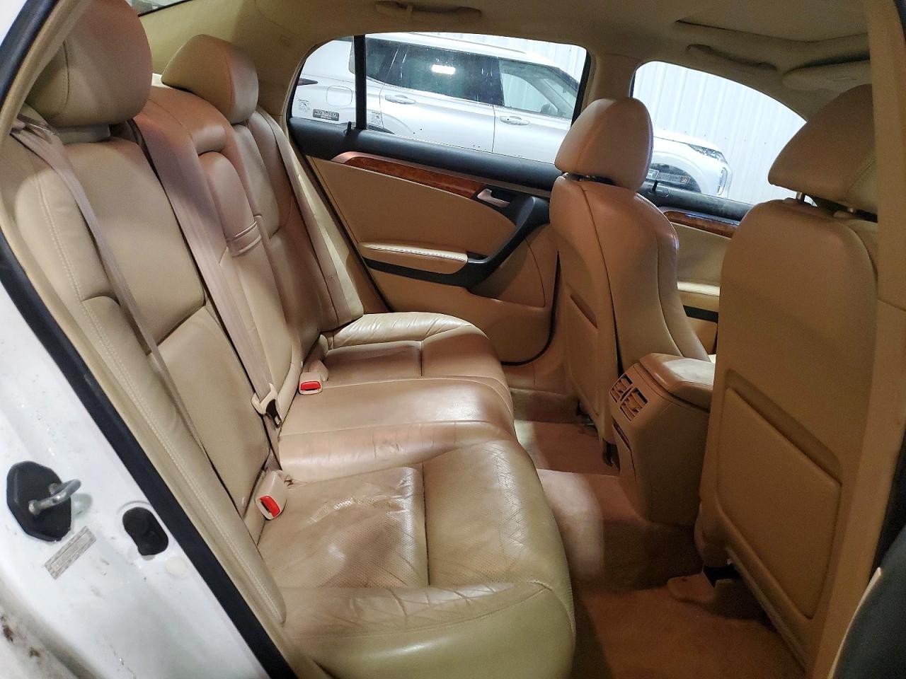 2006 ACURA 3.2TL photo 10