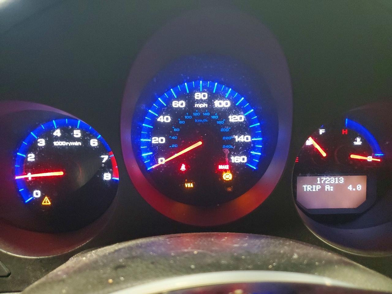 2006 ACURA 3.2TL photo 9