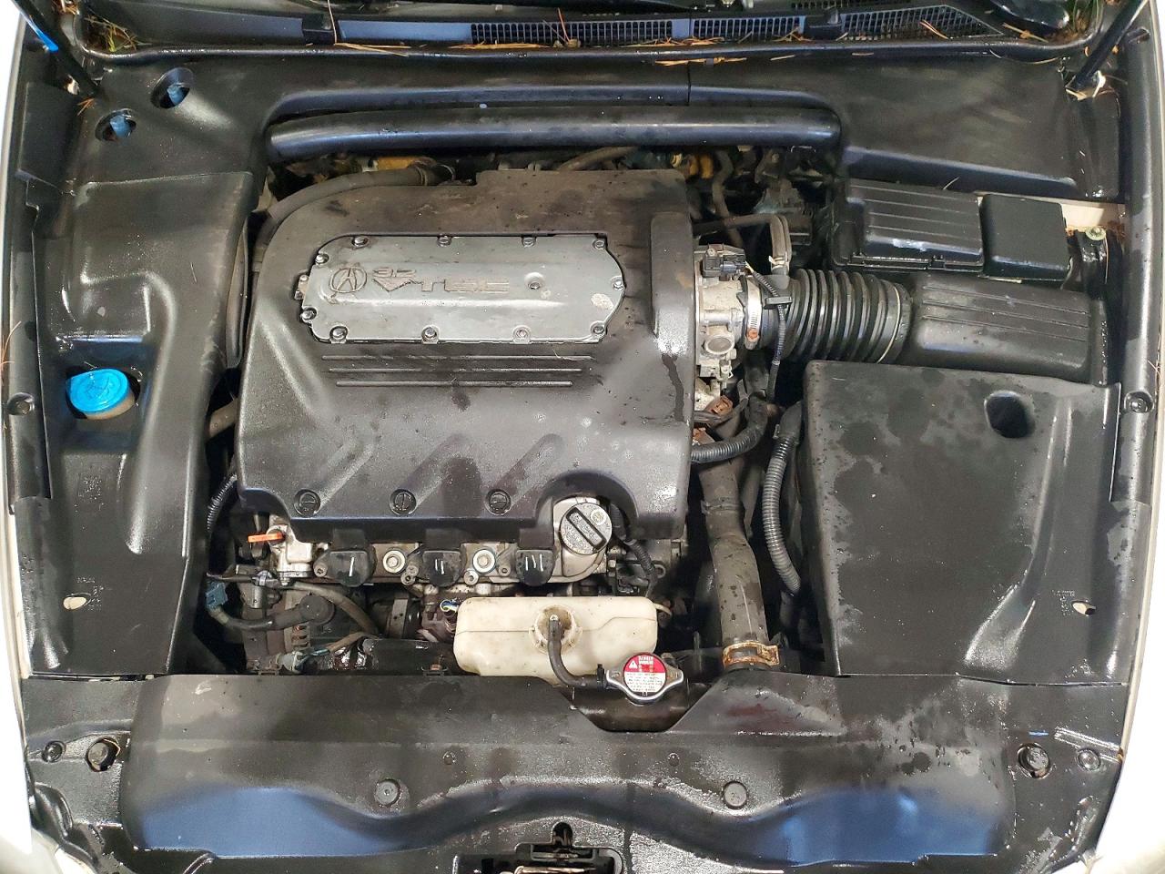 2006 ACURA 3.2TL photo 11