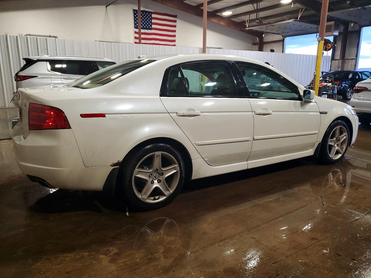 2006 ACURA 3.2TL photo 3
