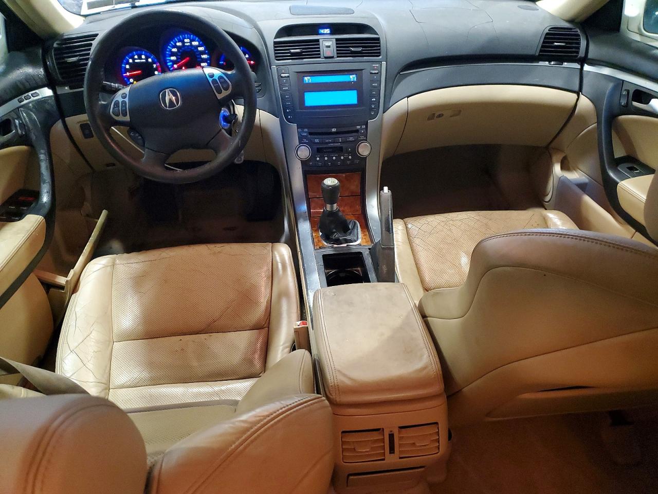 2006 ACURA 3.2TL photo 8